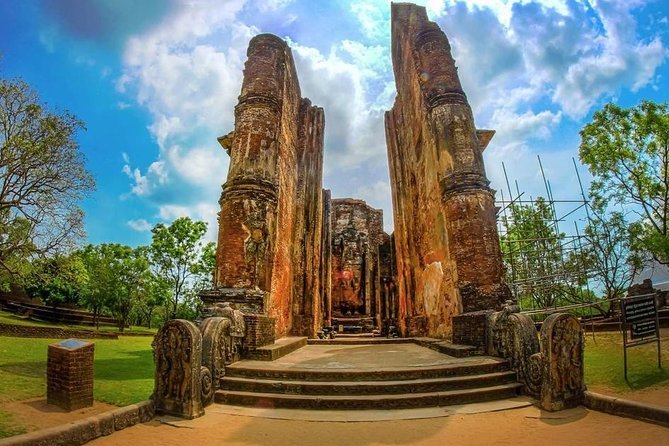 Anuradhapura
