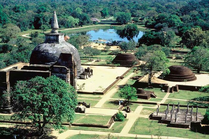 Polonnaruwa